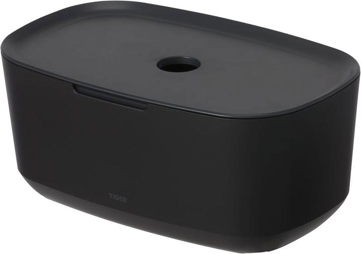 Actual product image Tiger Tess