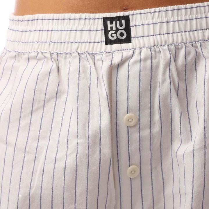 Produktbild HUGO Maia SchlafanzugShorts (L)