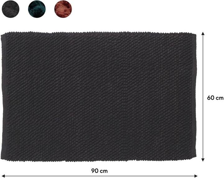 Produktbild Sealskin Delhi (90 x 60 cm)