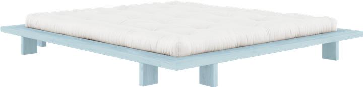 406 Blue Dream lacquered