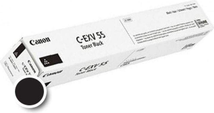 Image du produit Canon Toner noir (CF)