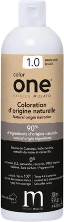 Produktbild Patrice Mulato Mulato Mul Color One 1.0 300ml