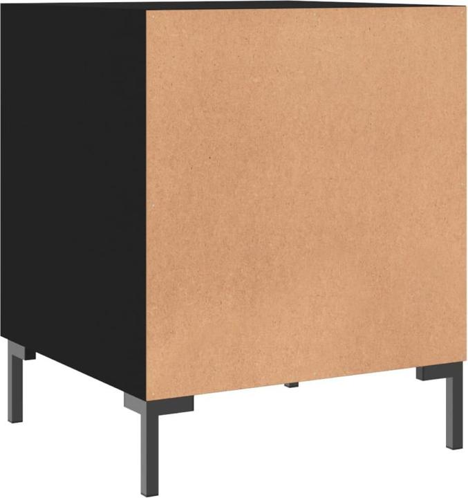 Immagine prodotto vidaXL Cole (40 x 40 x 50 cm)