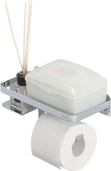 Produktbild Tiger Caddy