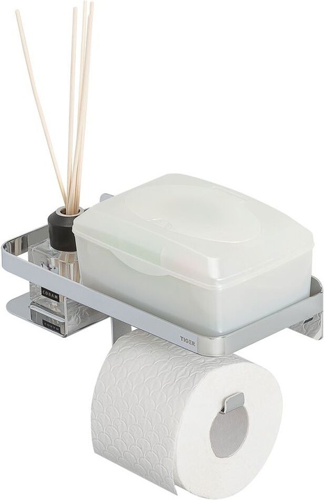 Actual product image Tiger Caddy