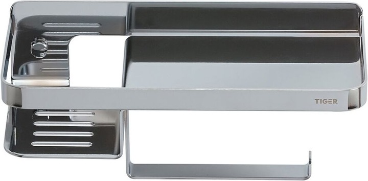 Actual product image Tiger Caddy