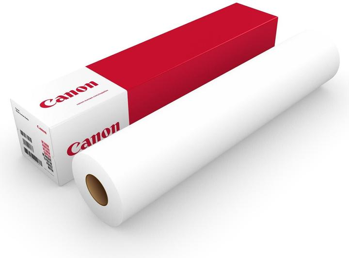 Canon PAPIER COUCHÉ PREMIUM 914X45MPA (90 g/m², 4500 cm, 91.40 cm)