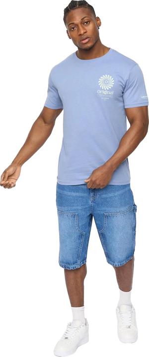 Image du produit Crosshatch - Short TELEMAN - Homme (32)