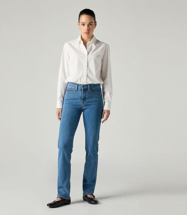 Produktbild Levis Shaping Jeans 314 (29)