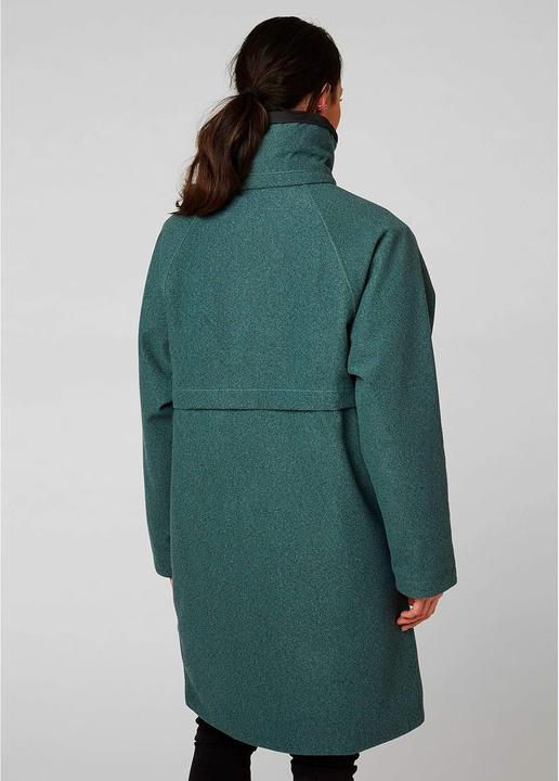 Image du produit Helly Hansen Dames Beloved wollen jas