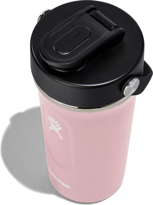 Actual product image Hydro Flask 24 Oz Insulated Shaker Bottle (0.71 l)