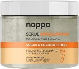 Produktbild Silcare Scrub Exfoliation Peeling For Cracked Heels And Calluses 350ml (Fussdeodorant & -puder, 350 ml)