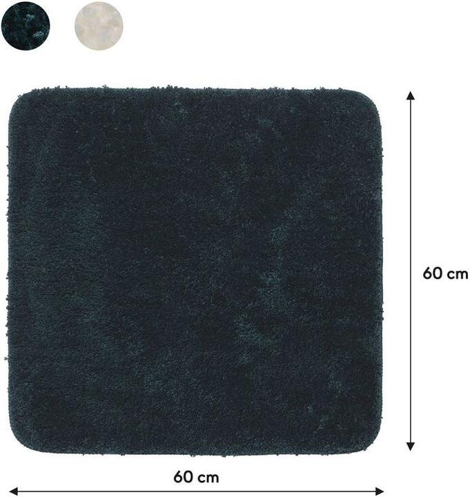 Actual product image Sealskin Angora (60 x 60 cm)