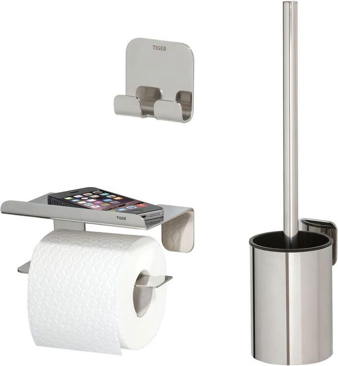 Actual product image Tiger Colar