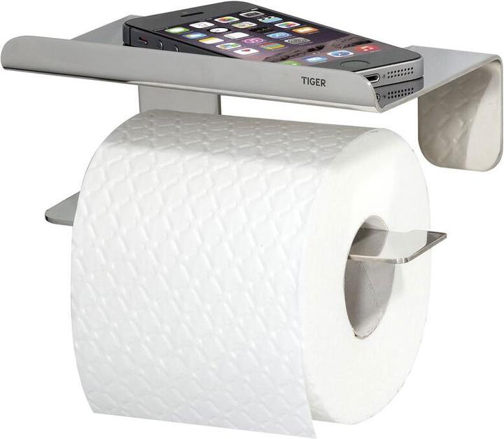 Actual product image Tiger Colar