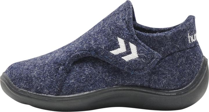 hummel Pantoufle De Laine Enfant (22)