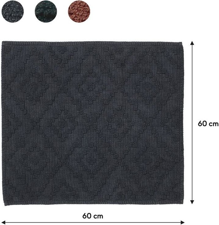 Actual product image Sealskin Aztec (60 x 60 cm)