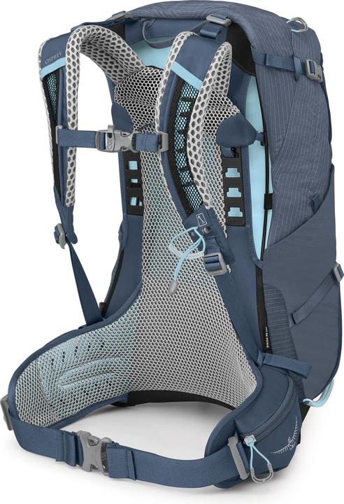 Actual product image Osprey Sirrus 24 (24 l)