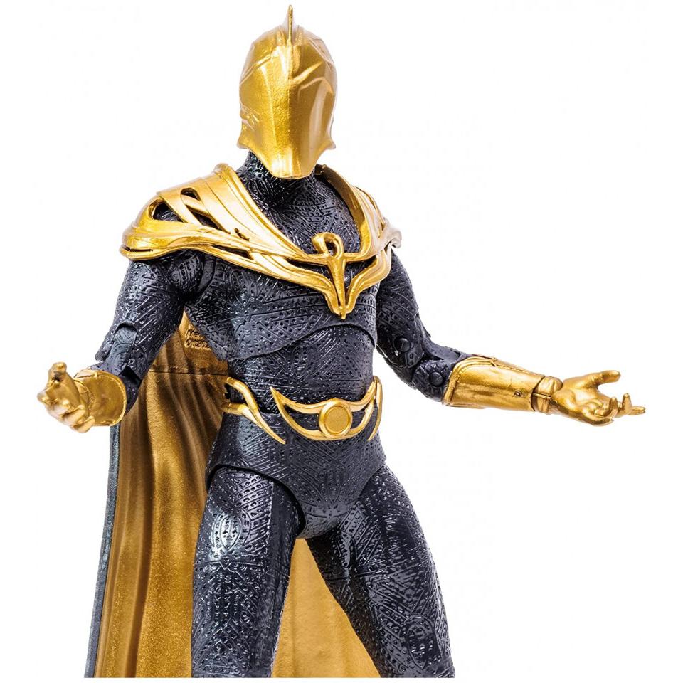 Thumbnail - McFarlane DC Black Adam Movie figurine Dr. Fate 18 cm