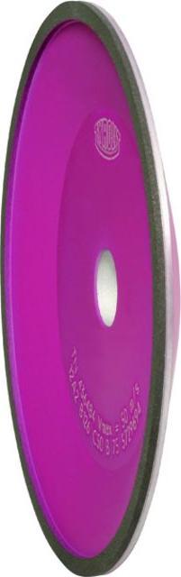 Tyrolit CBN disc grinding wheel D×D×H (mm) 150×25×20 (B126)