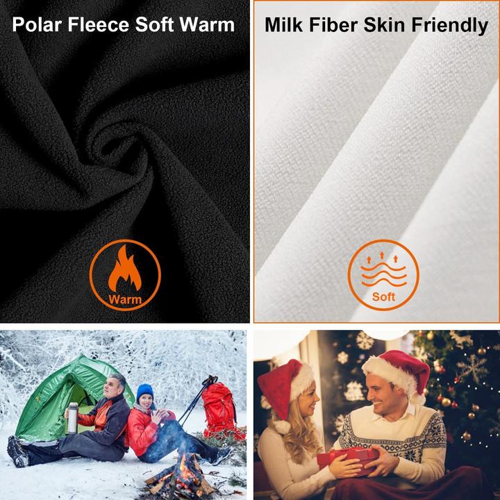 Image du produit Hatmig Gilet chauffant XXL