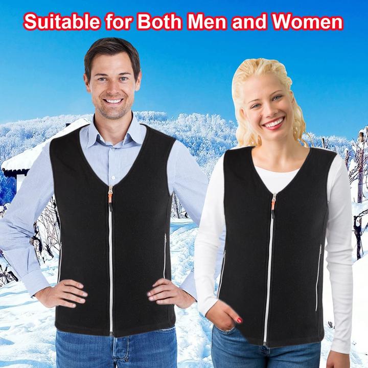 Image du produit Hatmig Gilet chauffant XXL
