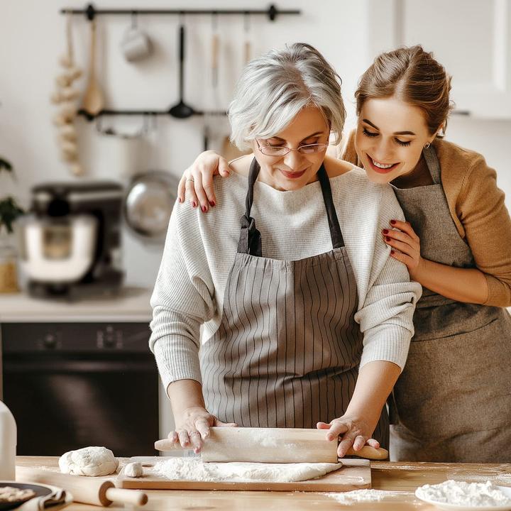 Image du produit Klarstein Bella Machine de cuisine (1200 W)