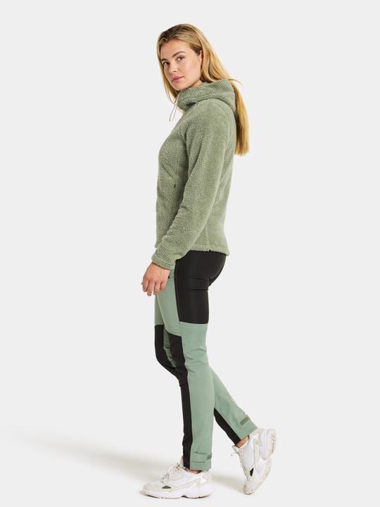 Produktbild Didriksons Women's Anniken Full Zip 2 (42)