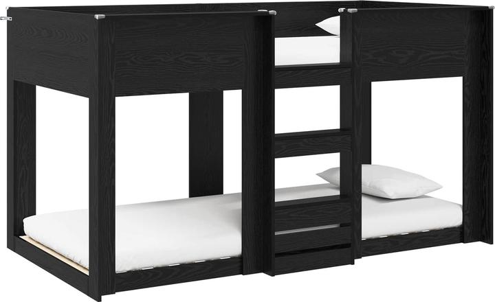 Produktbild vidaXL Etagenbett (80 x 200 cm)