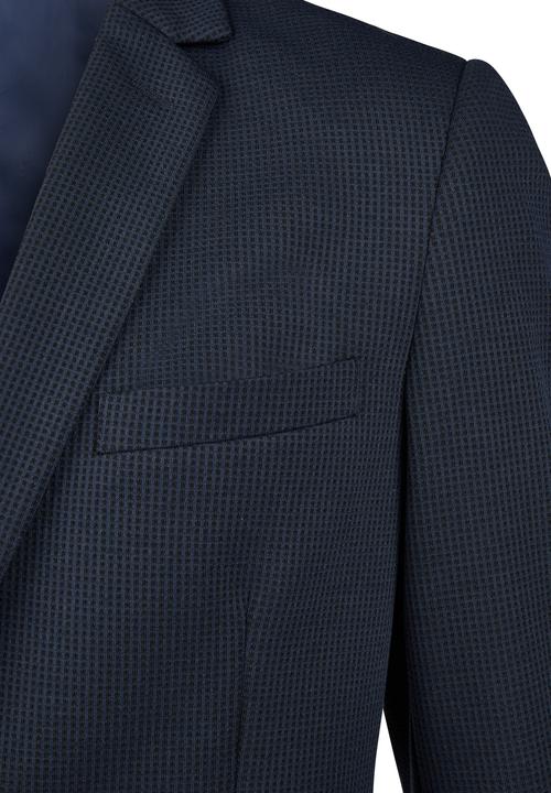 Image du produit Calamar Waffle Knit Sakko (52)