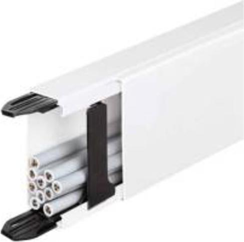 Produktbild Hager Kabelkanal (L x B x H) 2000 x (Kabelkanal, 200 cm)