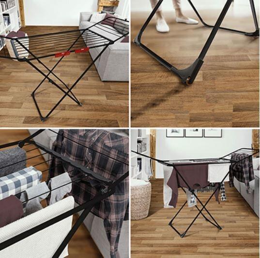 Actual product image Vileda Universal (18 m)