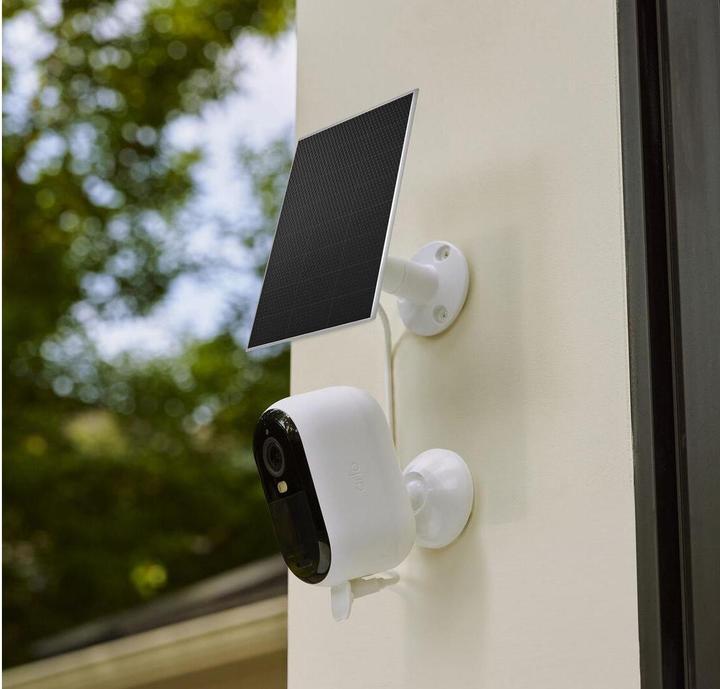 Produktbild Arlo VMA7600-10000S (Solarpanel)