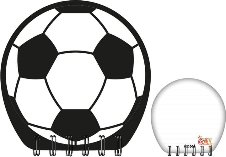 Produktbild i-Total Notizblock
