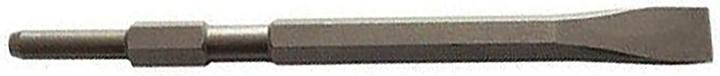 Actual product image Makita Flat chisel M17 19x280mm