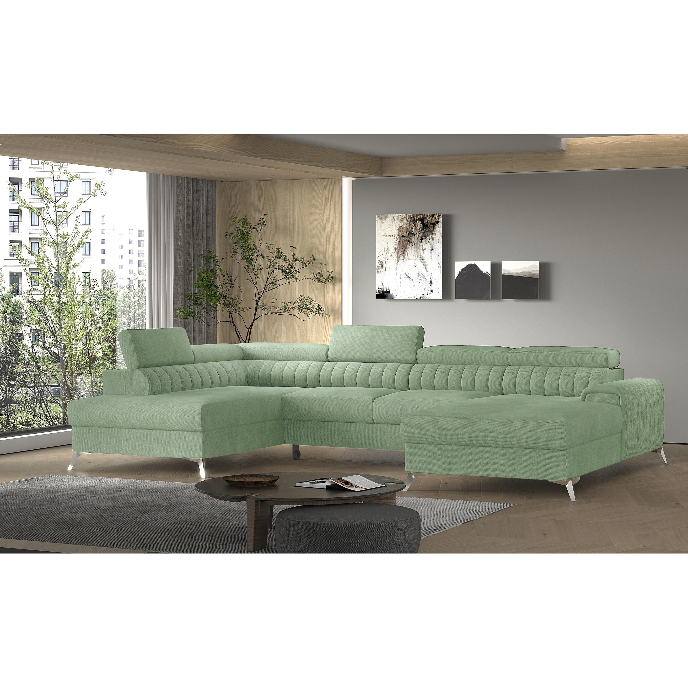 ELTAP, Sofa, Lacante (Wohnlandschaft, Bettsofa)