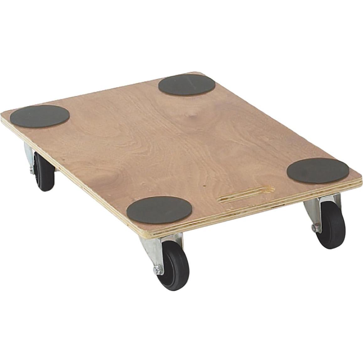 Rs Pro, Transportwagen, PLYWOOD DOLLY 115X680X450MM (240 kg)