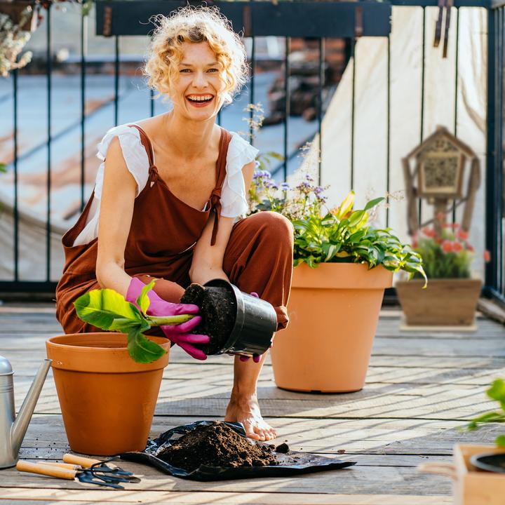 Produktbild Relaxdays Bienenhotel (Wildbienen)