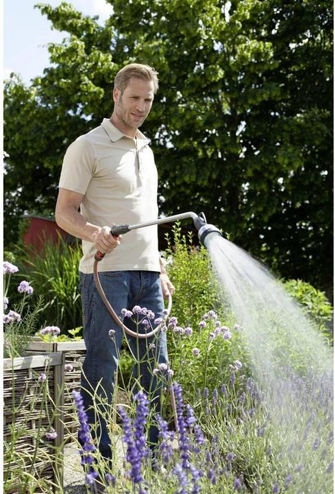 Immagine prodotto Gardena Asta di colata premium
