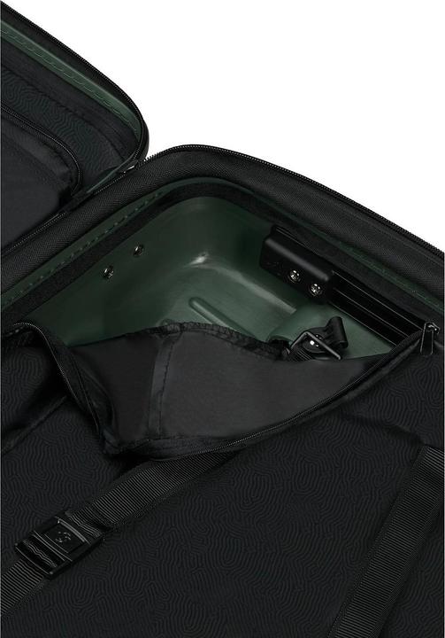 Actual product image Samsonite Restackd trolley with 4 wheels (71 l)