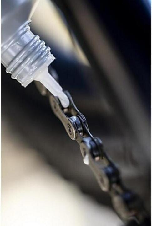 Image du produit Motorex Chainwax (100 ml, Huile de chaîne)