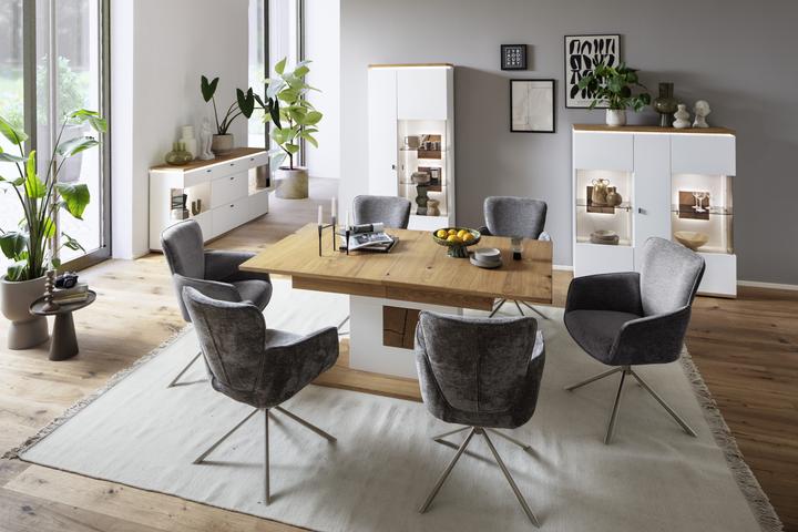 Image du produit Robas Lund Matadi (130 x 37 x 143 cm)