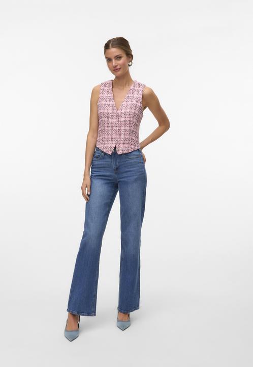 Produktbild Vero Moda VMADELE Anzugweste Weste (L)