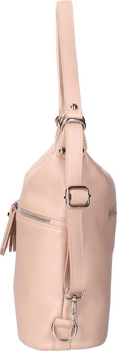 Produktbild Viola Castellani Shoulder bag convertible into a backpack (1.40 l)