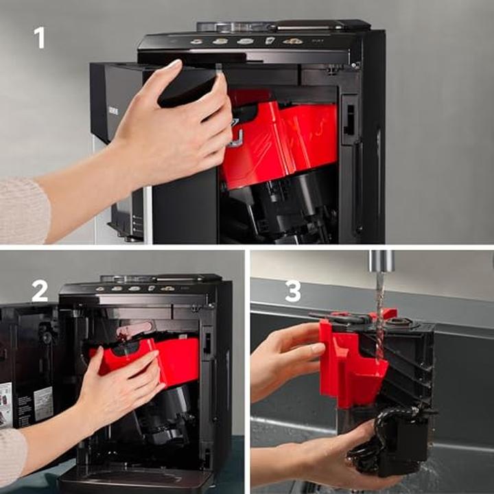 Productafbeelding Siemens TQ513R01