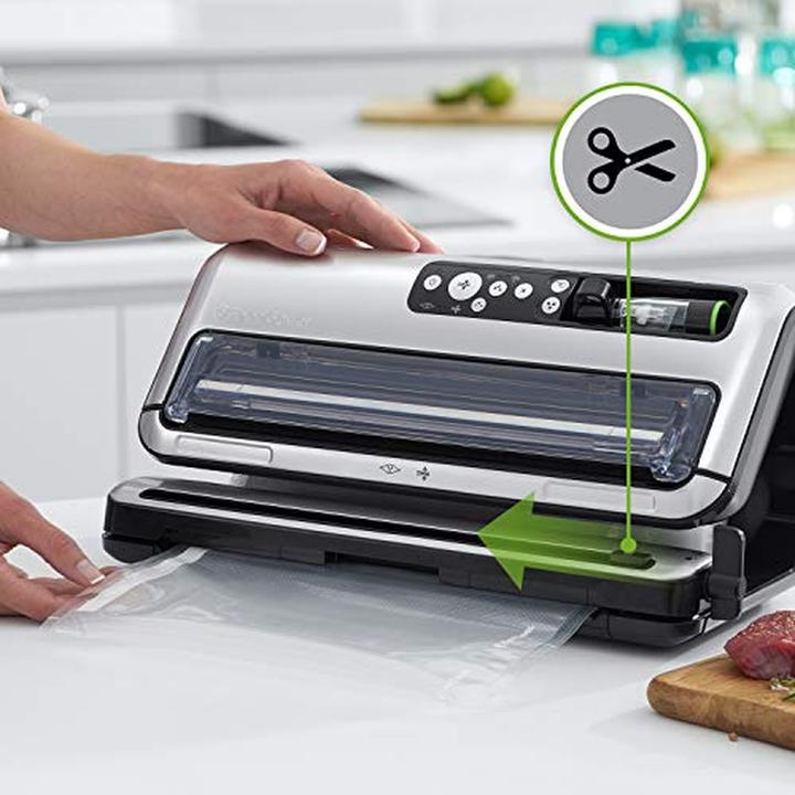 Produktbild FoodSaver Ffs006x