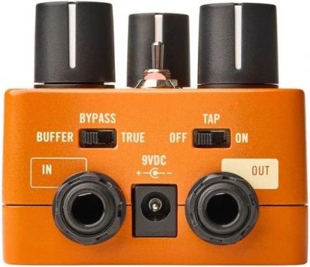 Actual product image Audio UAFX Flow Vintage Tremolo