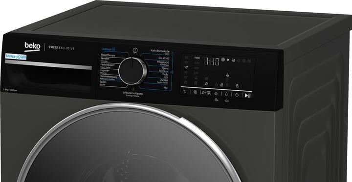 Produktbild Beko Waschmaschine (9 kg)