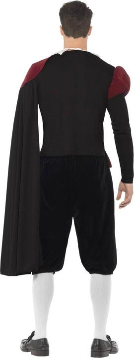 Produktbild Smiffys Deluxe Kostüm (M)