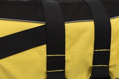 Image du produit Trixie Gilet de sauvetage (L, Gilet de sauvetage pour chien)